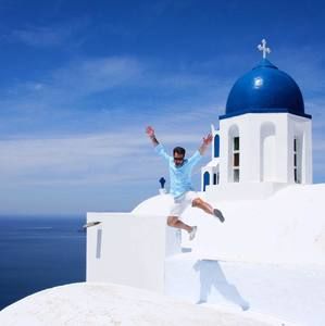 Meet your Posher, David